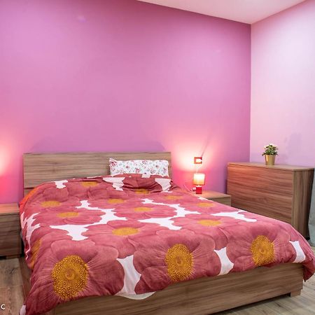 Sophie'S Choice 2 Villa Rome Exterior photo