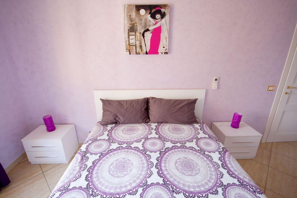 Sophie'S Choice 2 Villa Rome Room photo