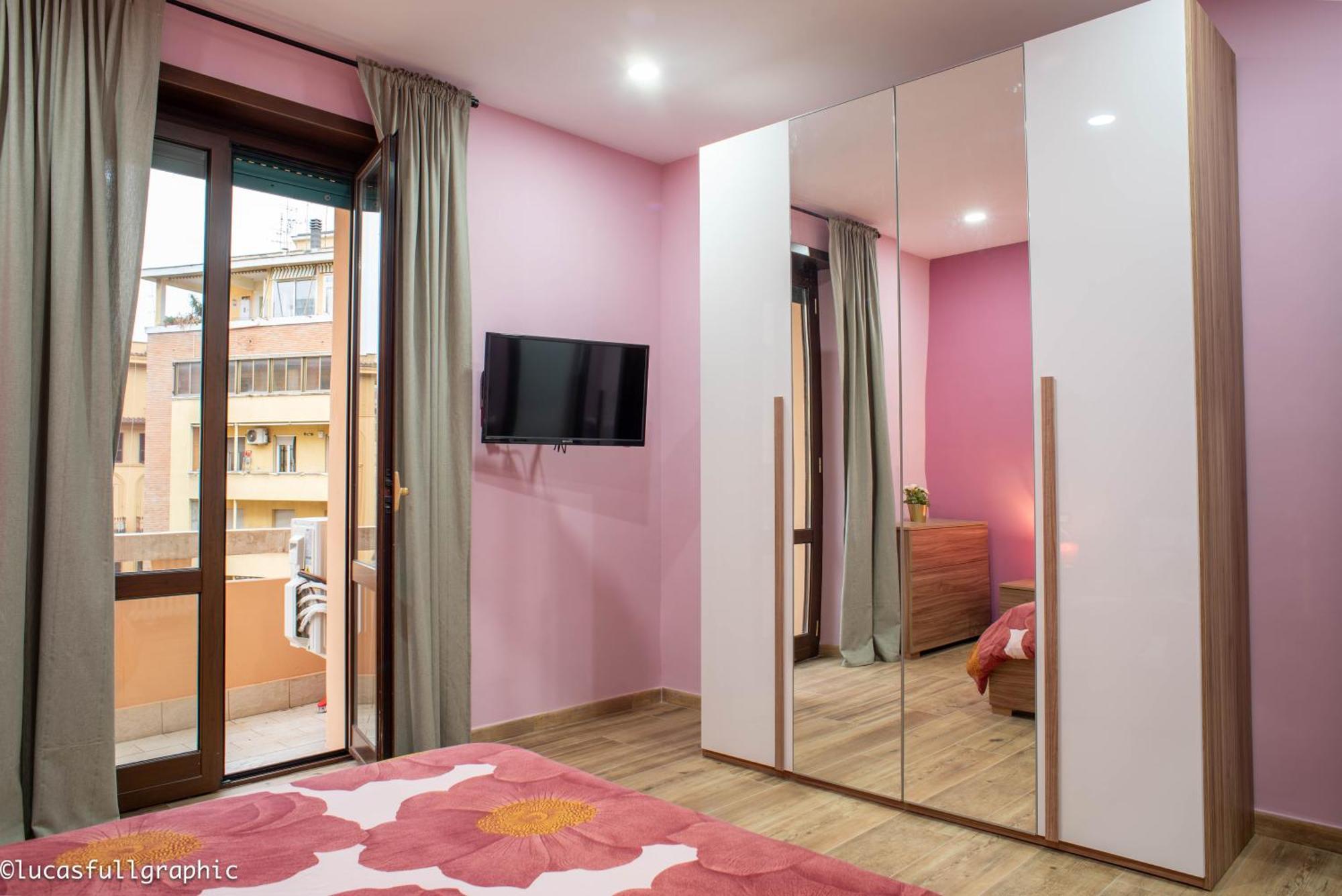 Sophie'S Choice 2 Villa Rome Exterior photo