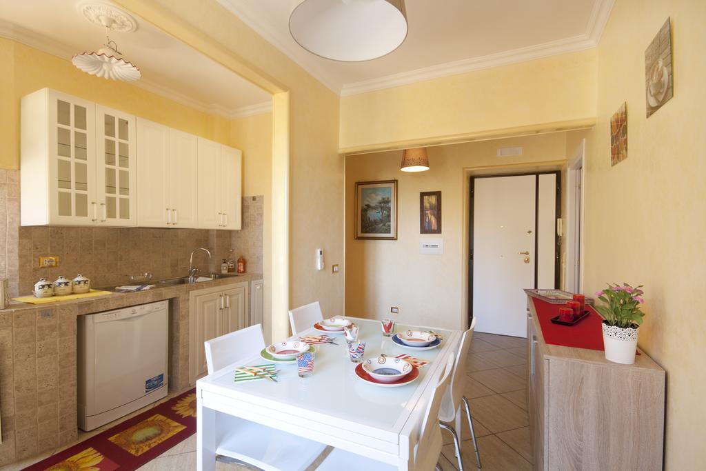 Sophie'S Choice 2 Villa Rome Room photo