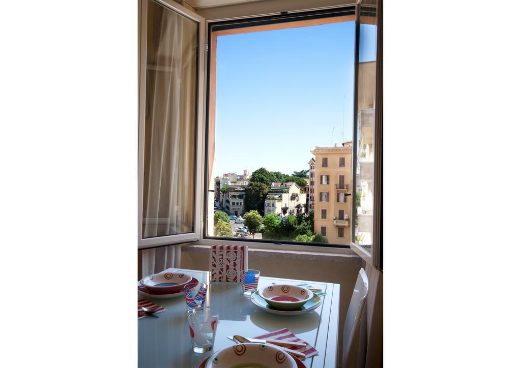 Sophie'S Choice 2 Villa Rome Room photo