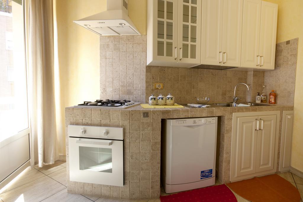 Sophie'S Choice 2 Villa Rome Room photo