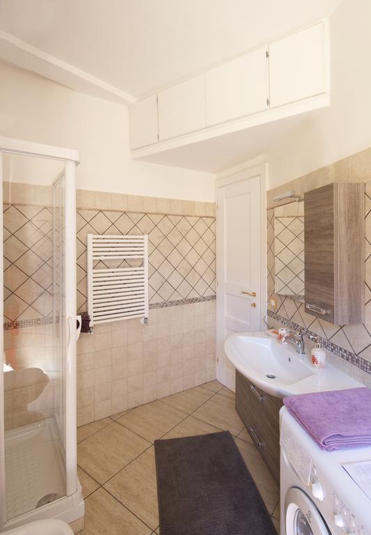 Sophie'S Choice 2 Villa Rome Room photo
