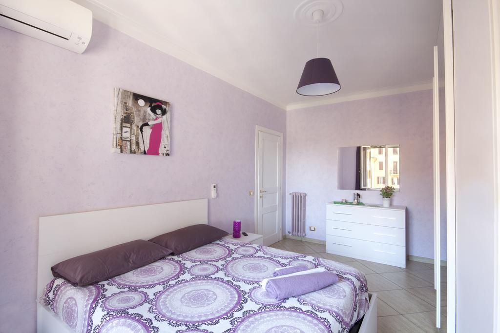 Sophie'S Choice 2 Villa Rome Room photo