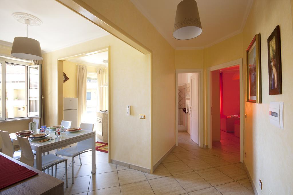 Sophie'S Choice 2 Villa Rome Room photo